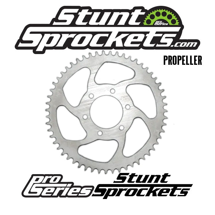 Honda Sprocket and Chain Kit -530 - ProSeries