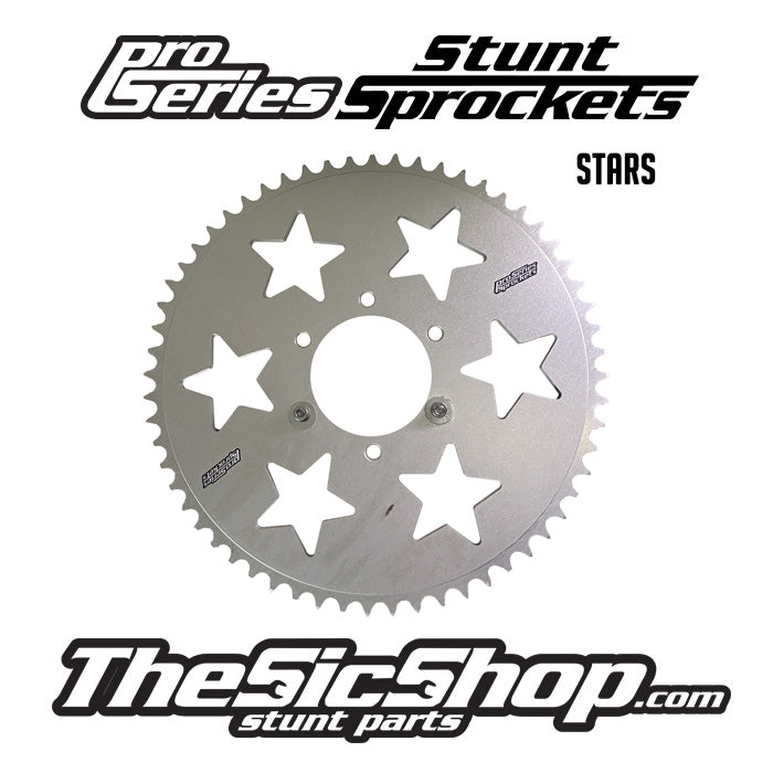 530 Suzuki Rear Sprocket - ProSeries - Custom Designs