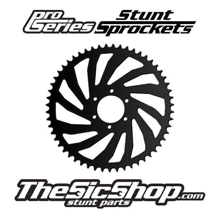 525 Kawasaki Rear Sprocket - ProSeries - Custom Designs