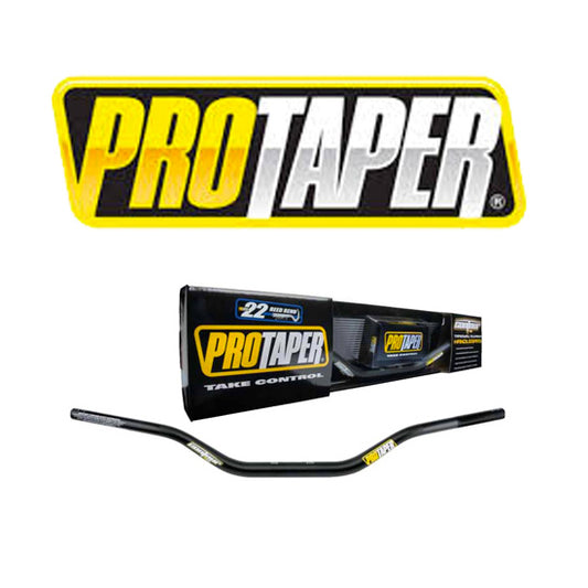 Pro Taper Contour MX Bars - 1-1/8"