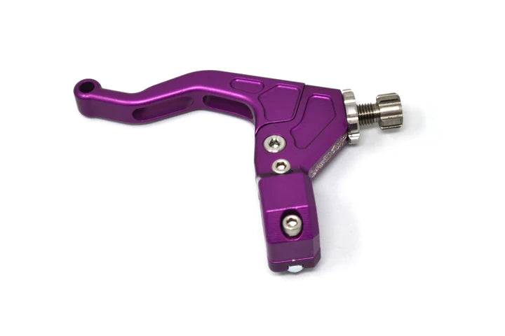Impaktech Easy Pull Clutch Lever