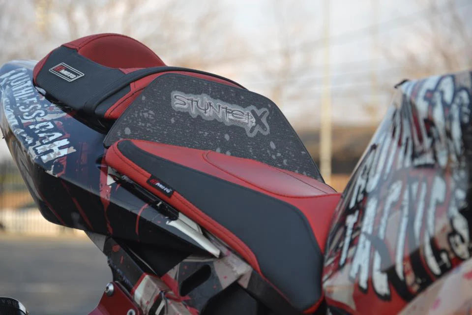 03-05 R6 / 06-09 R6S Tailsaver - StunterX