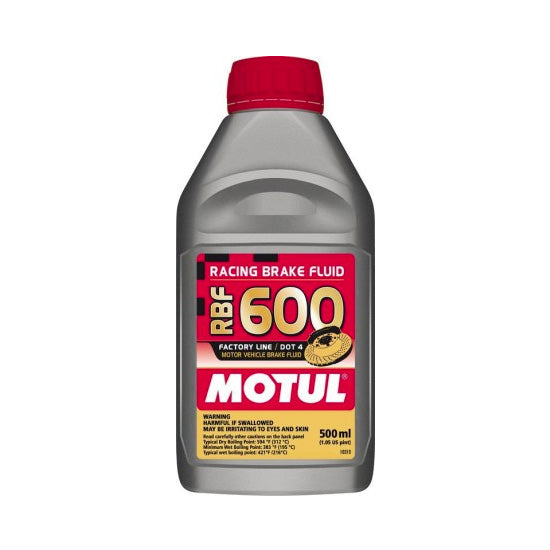 Motul RBF600