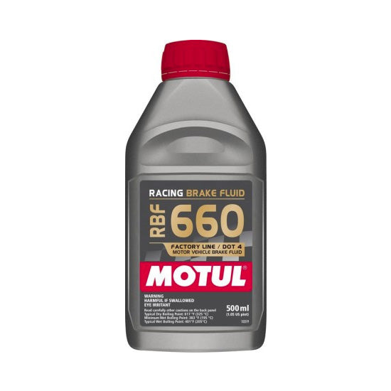 Motul RBF660