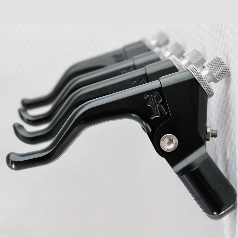 RSC - Righteous Stunt Clutch Lever - Bone Series