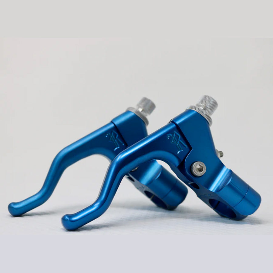 RSC - Righteous Stunt Clutch Lever - Bone Series