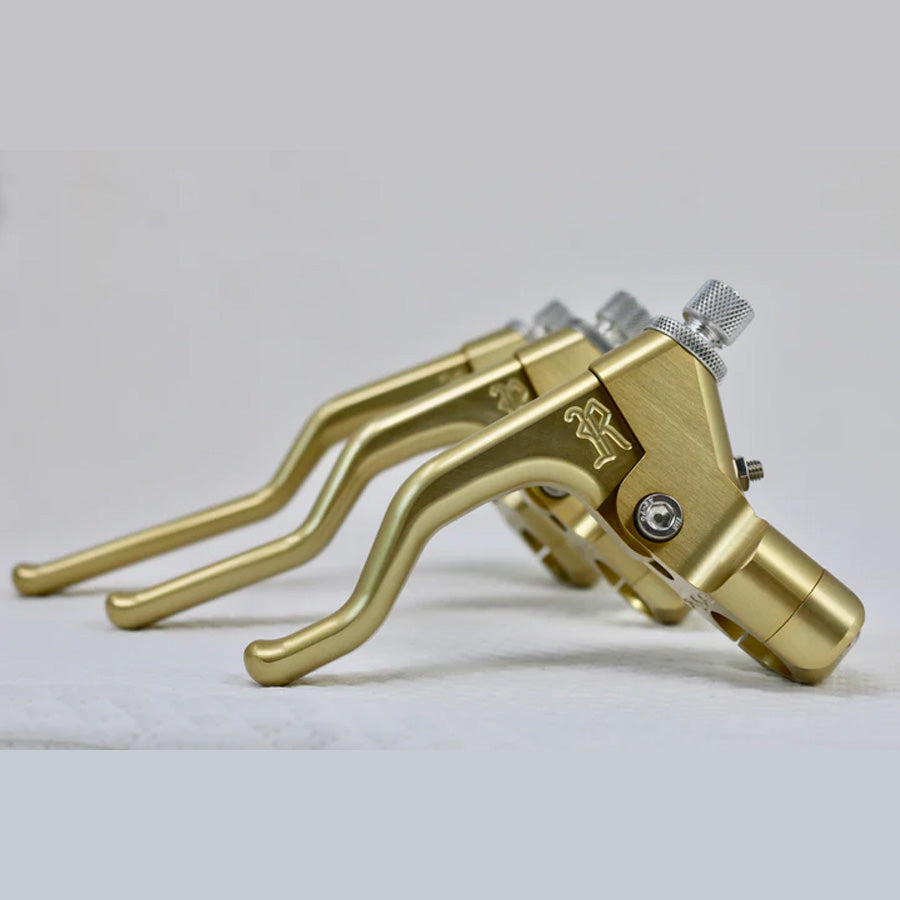 RSC - Righteous Stunt Clutch Lever - Bone Series