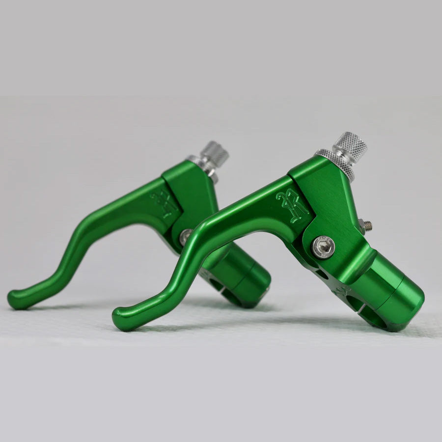 RSC - Righteous Stunt Clutch Lever - Bone Series