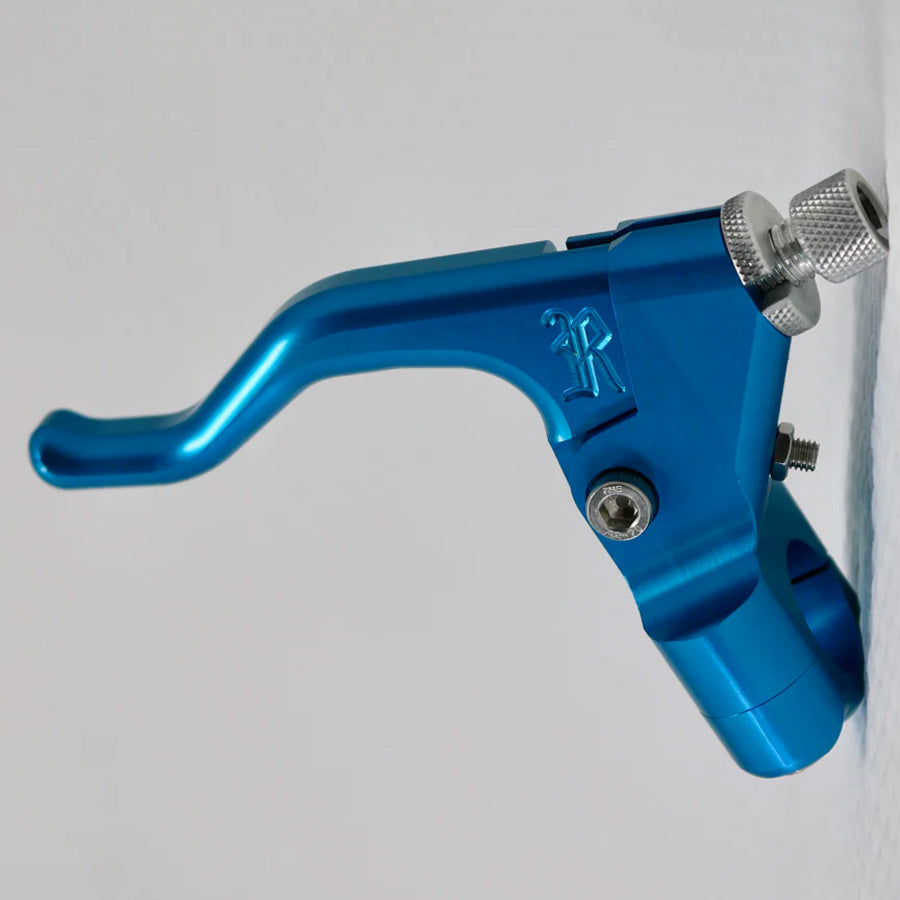RSC - Righteous Stunt Clutch Lever - Bone Series