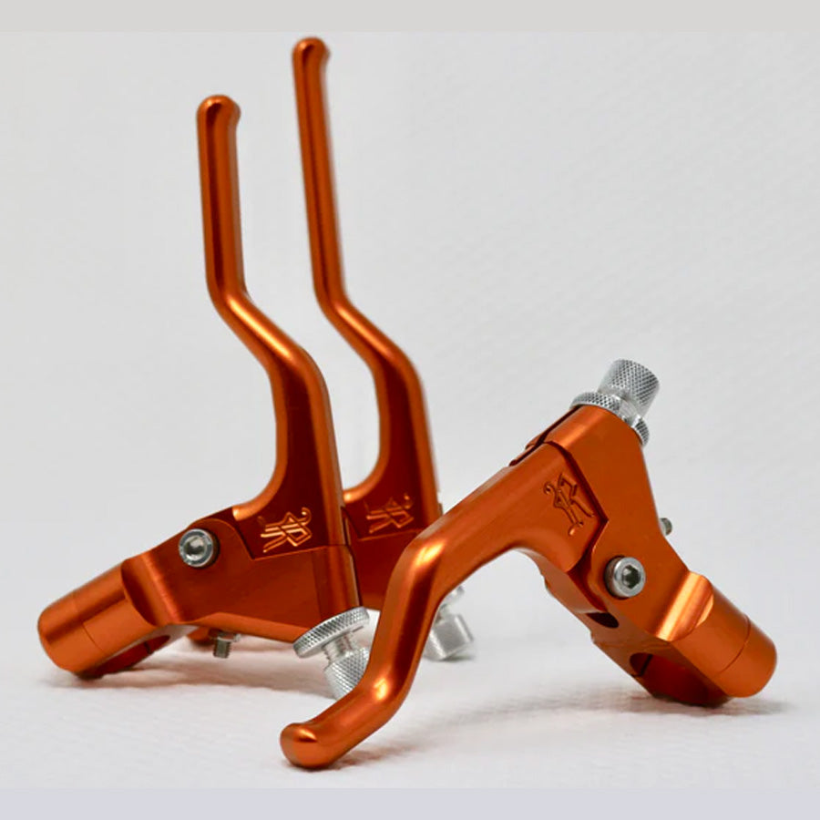 RSC - Righteous Stunt Clutch Lever - Bone Series