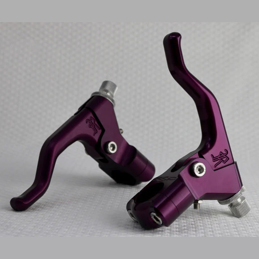 RSC - Righteous Stunt Clutch Lever - Bone Series