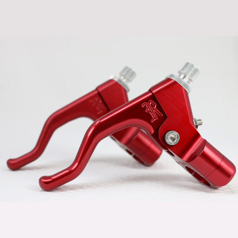 RSC - Righteous Stunt Clutch Lever - Bone Series