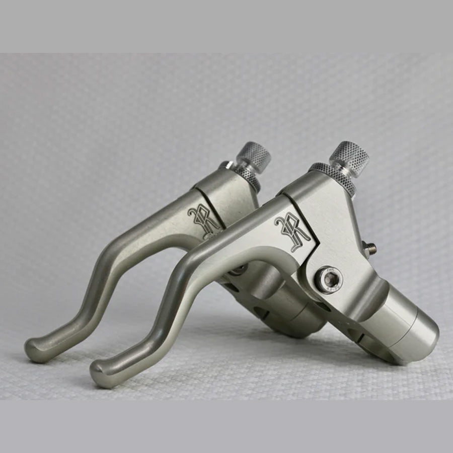 RSC - Righteous Stunt Clutch Lever - Bone Series
