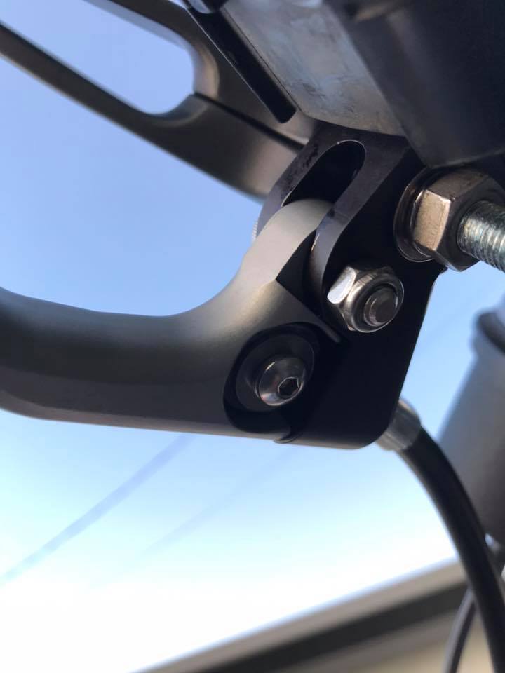 RSC - Harley Stunt Clutch - Trigger Series