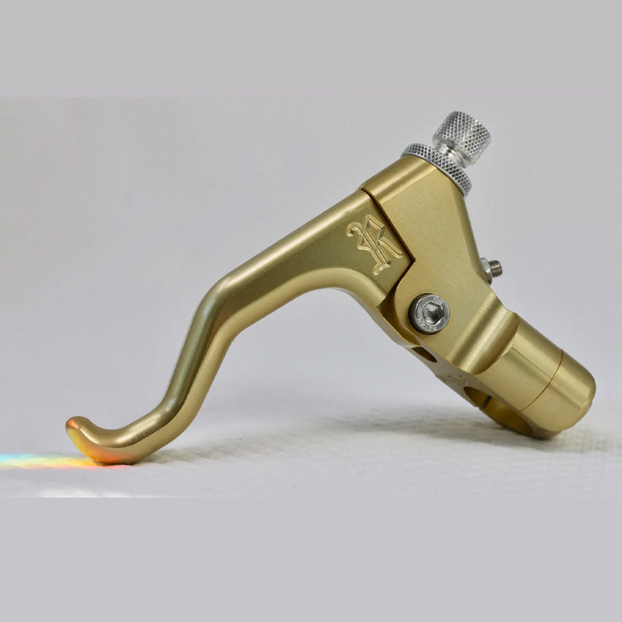 RSC - Righteous Stunt Clutch Lever - Trigger Series