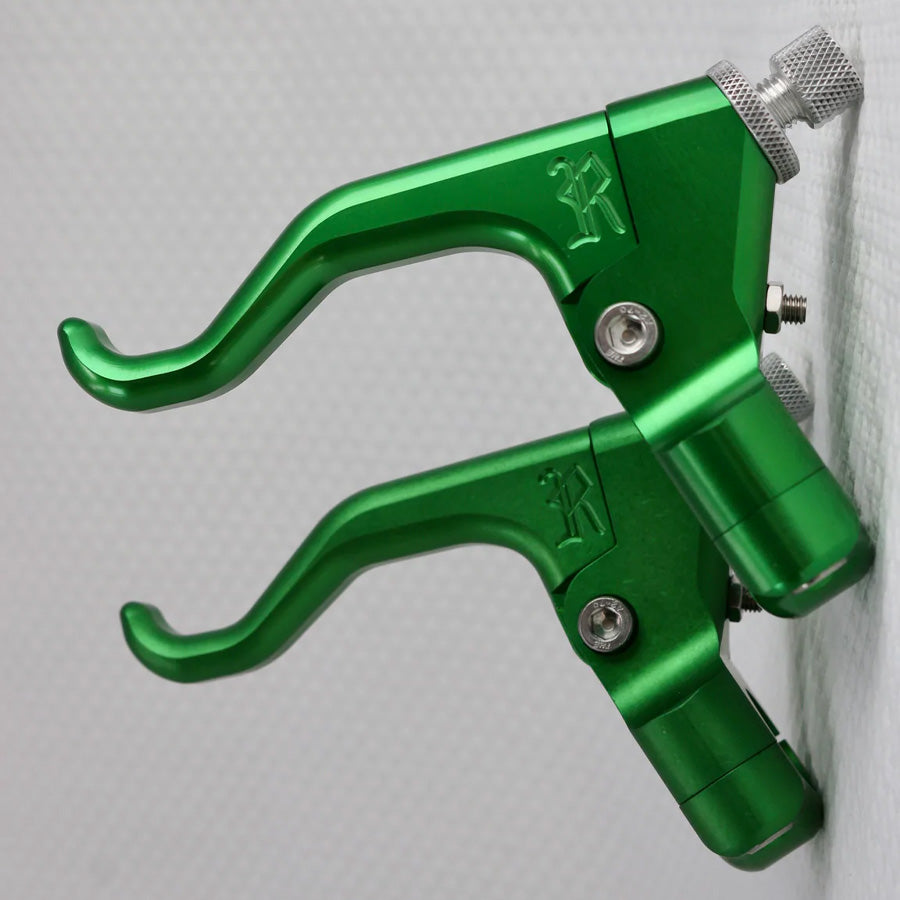 RSC - Righteous Stunt Clutch Lever - Trigger Series