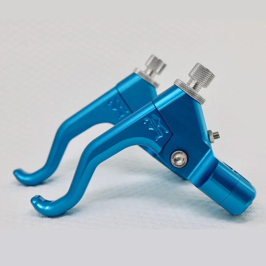 RSC - Righteous Stunt Clutch Lever - Trigger Series