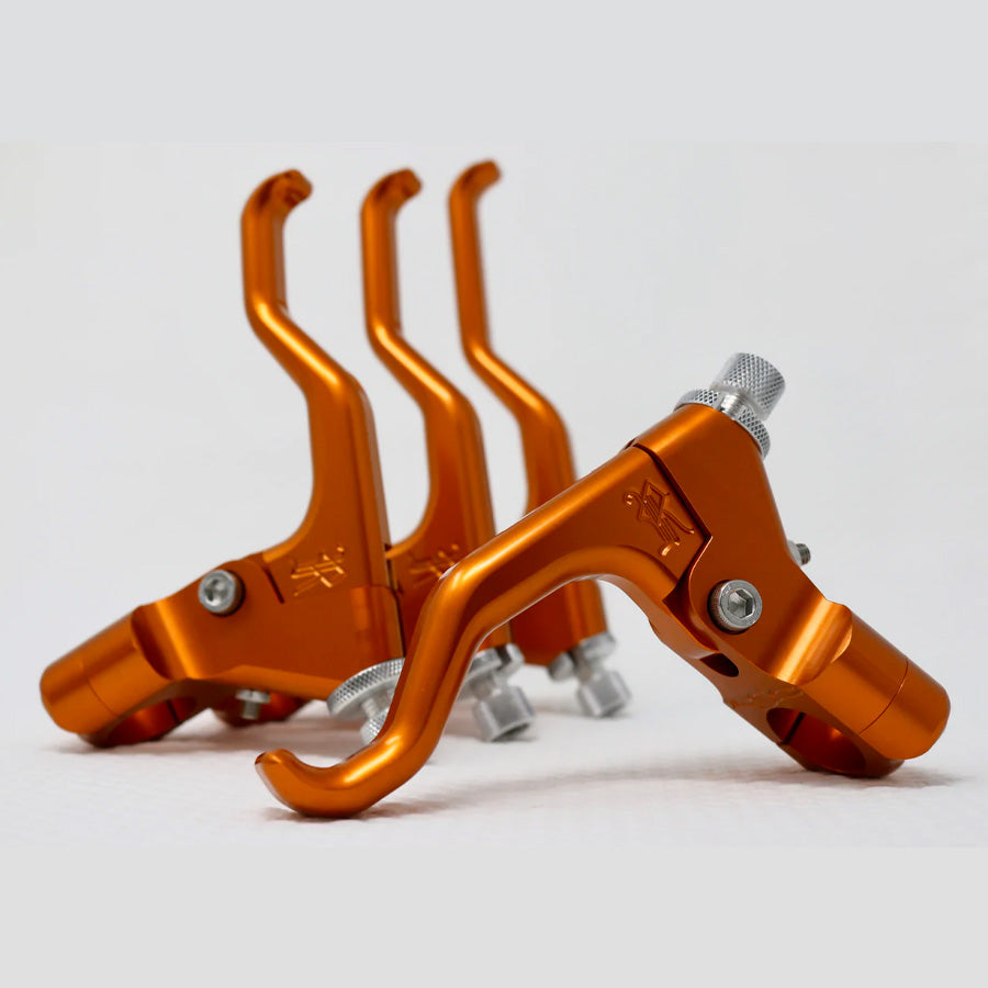 RSC - Righteous Stunt Clutch Lever - Trigger Series