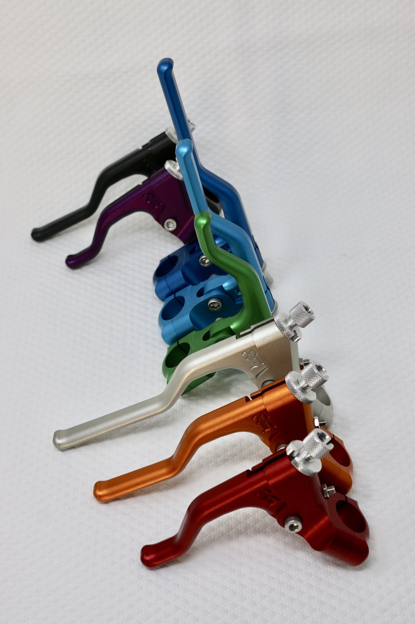 RSC - Righteous Stunt Clutch Lever - Bone Series