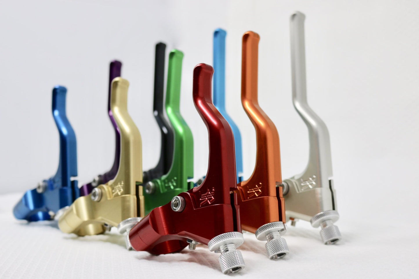 RSC - Righteous Stunt Clutch Lever - Bone Series