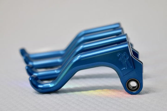 Solo Lever Blade - Trigger Series