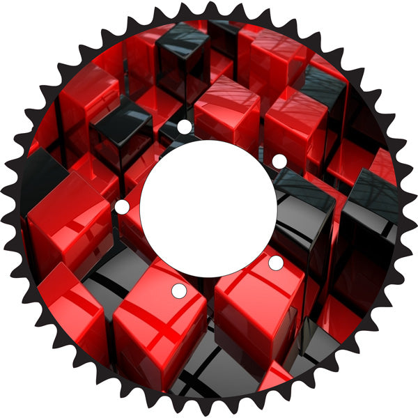 Sprocket Wraps (Add-on item for ProSeries Solid Sprockets)