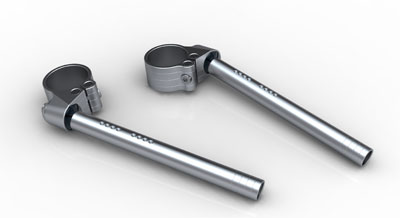 ConvertiBARS Adjustable Sweep NON Rise