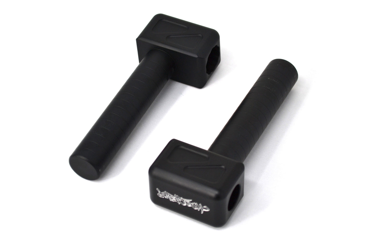 Impaktech Riser Clip-on - Replacement Riser