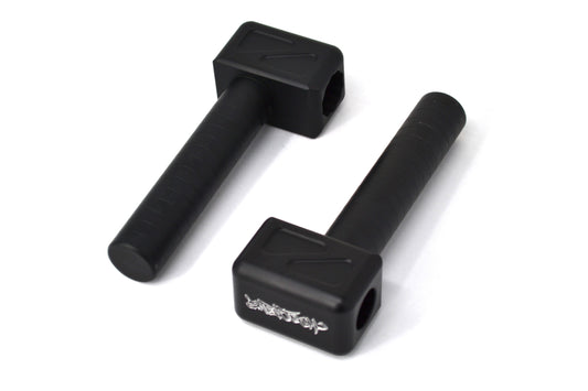 Impaktech Riser Clip-on - Replacement Riser