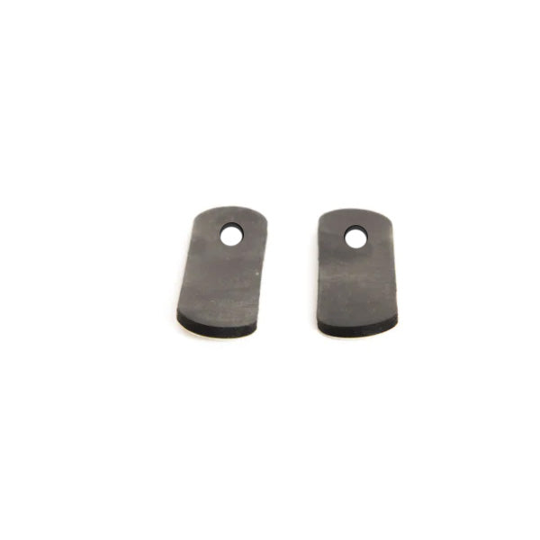 Rubber Pads - Impaktech
