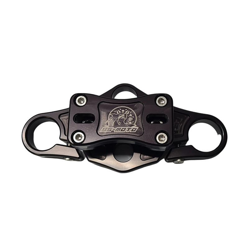 SS-Moto Triple Clamp - GROM