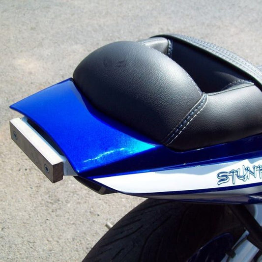 StunterX R6/R6S Titanium Scrape Bar