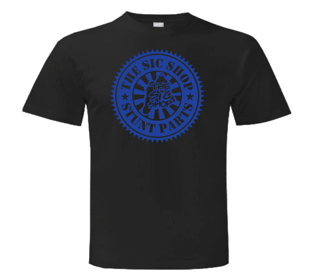 Sic - Sprocket - Tee