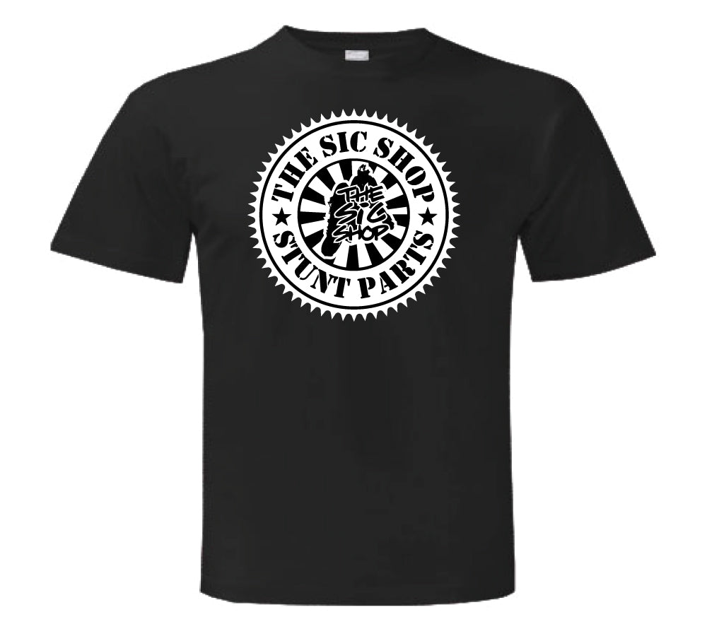 Sic - Sprocket - Tee