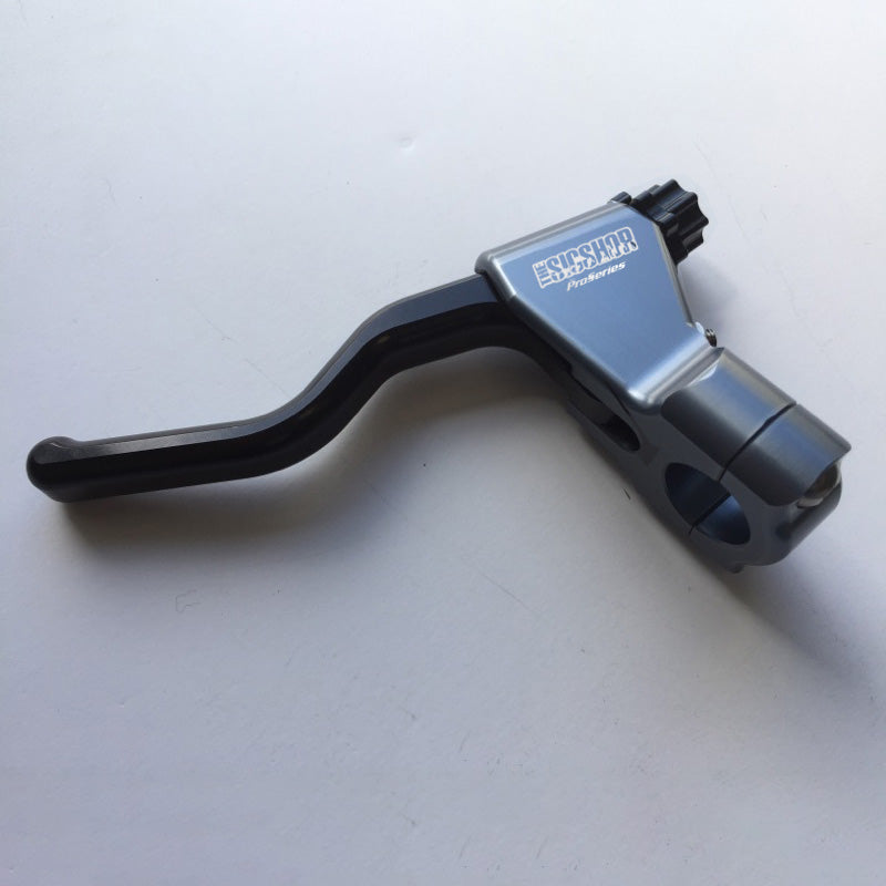 The SICSHOP ProSeries Easy Pull Clutch - Black Perch