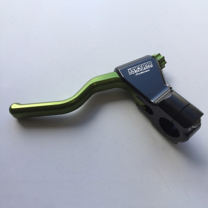 The SICSHOP ProSeries Easy Pull Clutch - Black Perch
