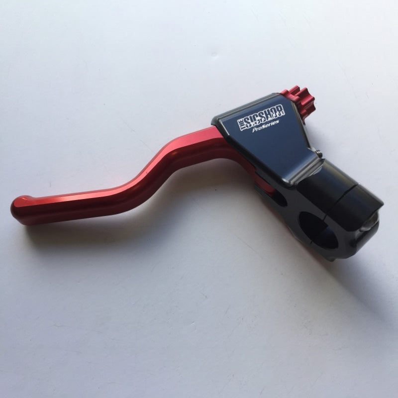 The SICSHOP ProSeries Easy Pull Clutch - Black Perch