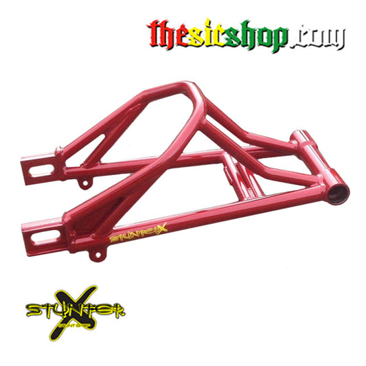 Kawasaki Custom Tube Swingarm