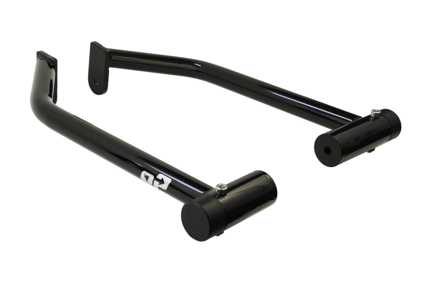 On Point 09-16 GSXR1000 Race Rails