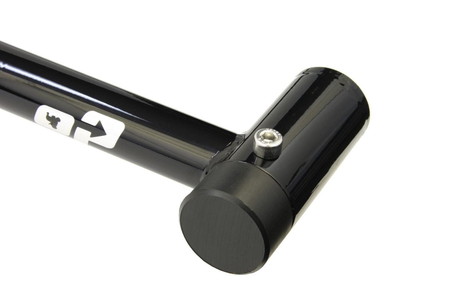 On Point 09-23 ZX6R Race Rails