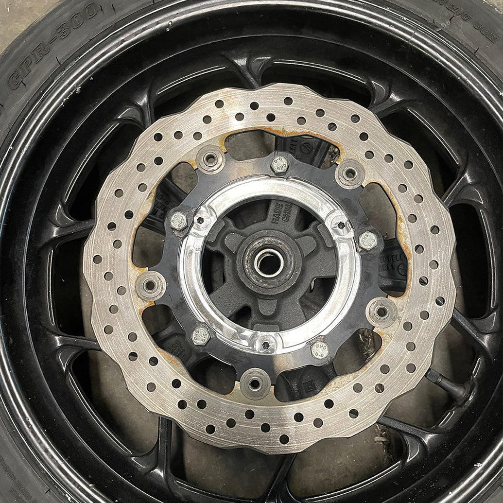 TwinStunts Handbrake Kit -  R3