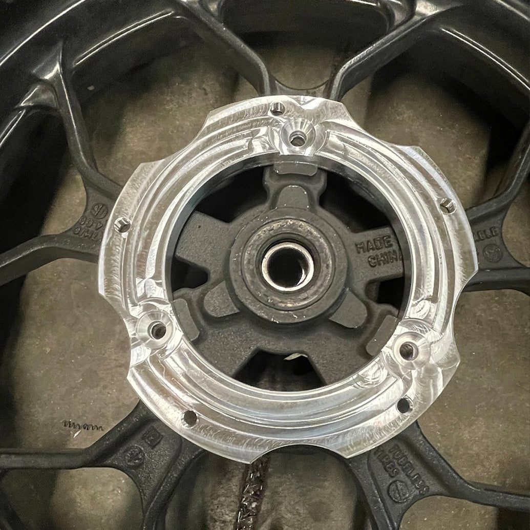 TwinStunts Handbrake Kit -  R3