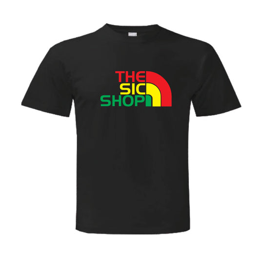 Sic Face North