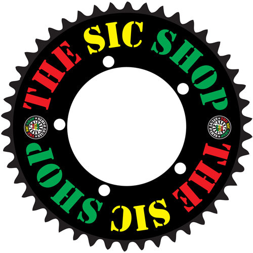Sprocket Wraps (Add-on item for ProSeries Solid Sprockets)