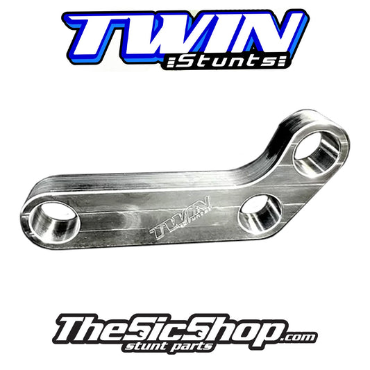 Twinstunts FZ / MT / R7 Rear Suspension Lift Kit (sag fix)