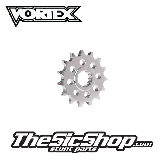 Kawasaki 520 Front Sprocket