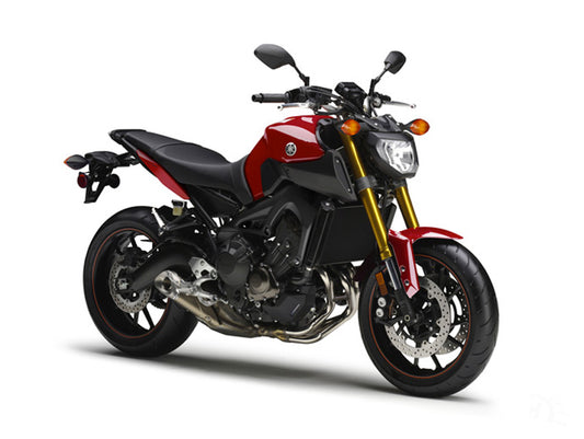 14-18 Yamaha FZ-09/MT-09