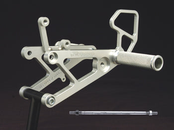 Woodcraft Yamaha - Brackets only