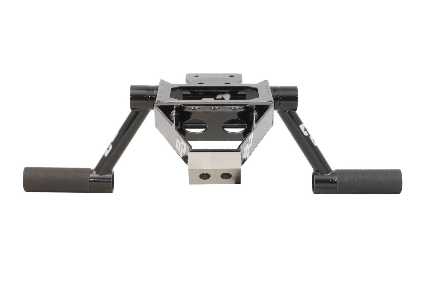 On Point 17-22 Z125 SUBCAGE w/Titanium Scrape Bar (Adjustable Peg Position)