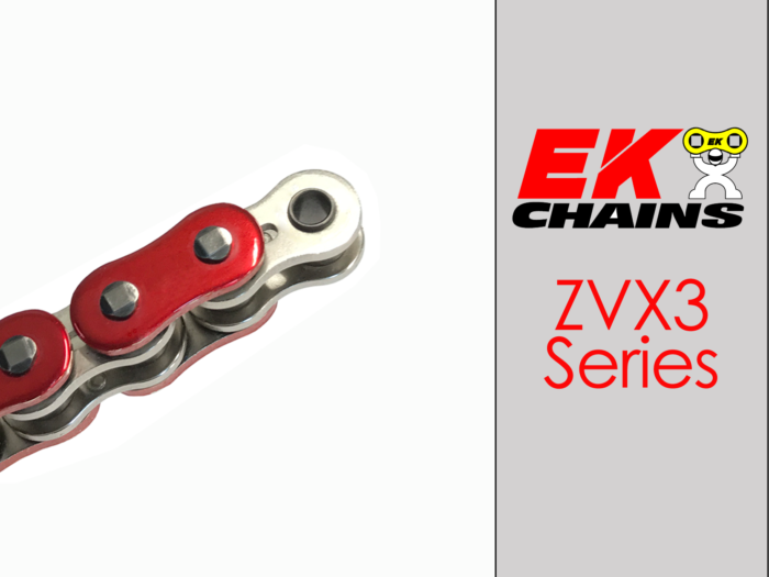 EK 530 Colors - 120 Link